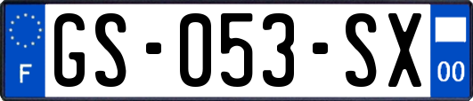 GS-053-SX