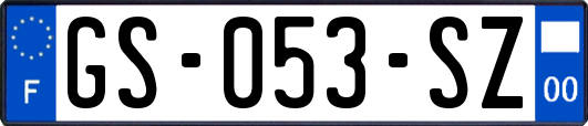GS-053-SZ