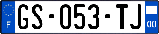 GS-053-TJ