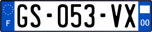 GS-053-VX