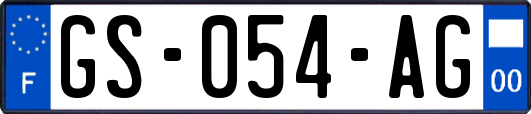 GS-054-AG