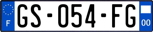 GS-054-FG