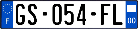 GS-054-FL