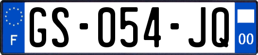 GS-054-JQ