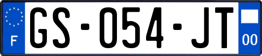 GS-054-JT