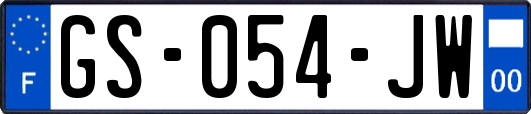 GS-054-JW