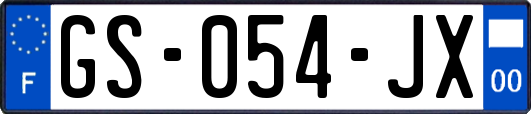 GS-054-JX