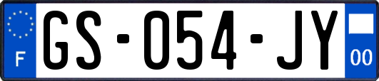 GS-054-JY