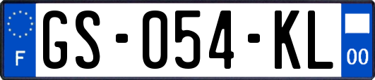 GS-054-KL