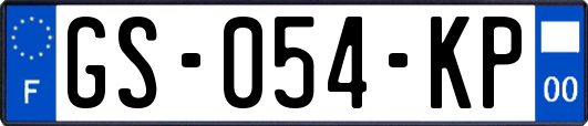 GS-054-KP