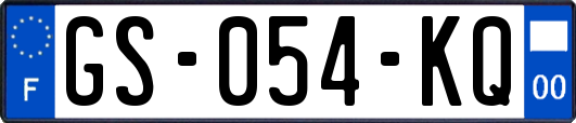 GS-054-KQ