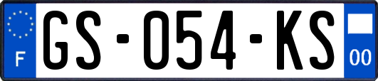 GS-054-KS
