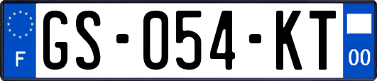 GS-054-KT