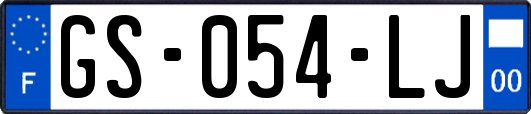 GS-054-LJ
