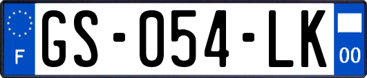 GS-054-LK