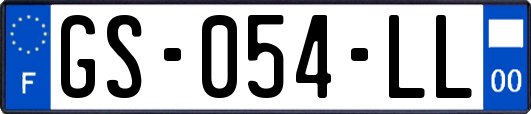 GS-054-LL