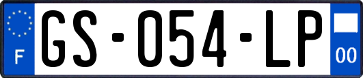 GS-054-LP