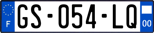 GS-054-LQ