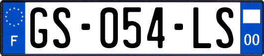 GS-054-LS