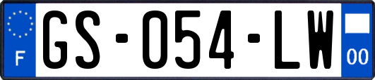 GS-054-LW