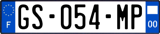 GS-054-MP