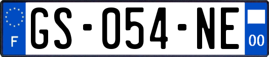GS-054-NE