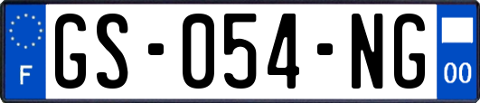 GS-054-NG