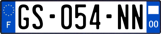 GS-054-NN