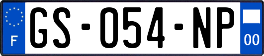 GS-054-NP