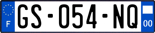 GS-054-NQ