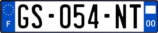 GS-054-NT