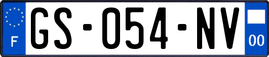 GS-054-NV