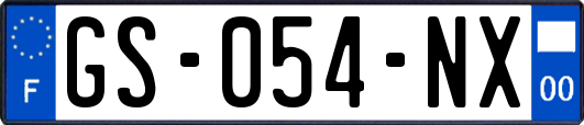 GS-054-NX