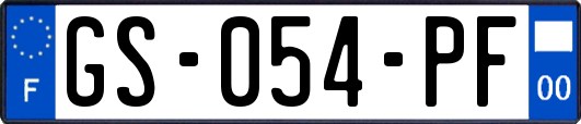GS-054-PF