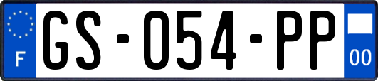 GS-054-PP