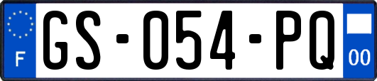 GS-054-PQ