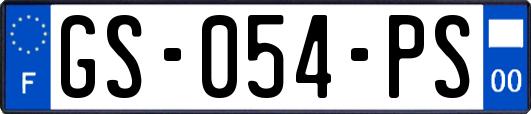 GS-054-PS