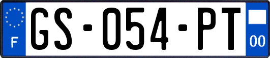 GS-054-PT