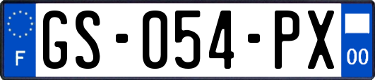GS-054-PX