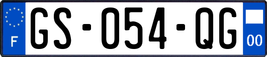 GS-054-QG