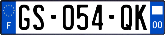 GS-054-QK