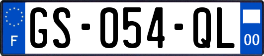 GS-054-QL