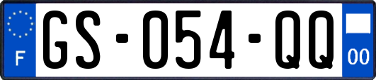 GS-054-QQ