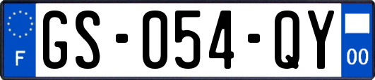 GS-054-QY