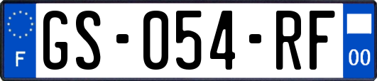 GS-054-RF