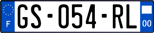 GS-054-RL