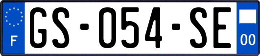 GS-054-SE