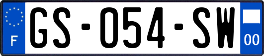 GS-054-SW