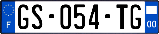 GS-054-TG