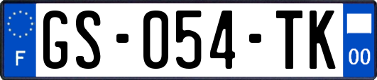 GS-054-TK